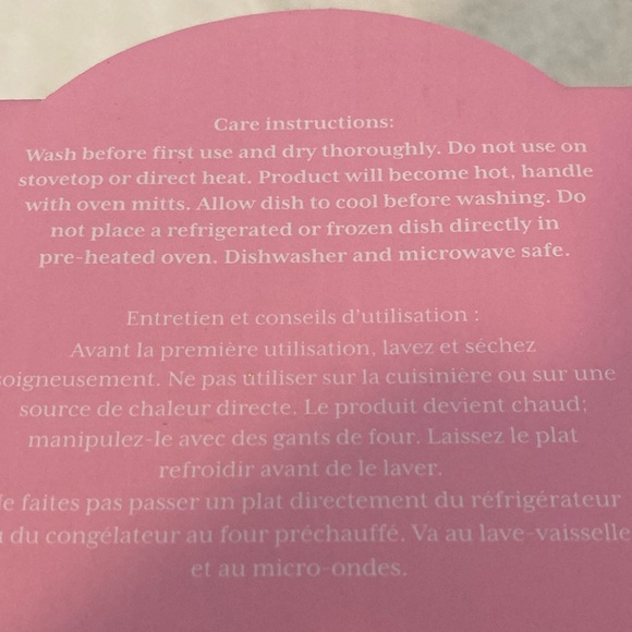 Bakeshop Gingerbread Ramekins - Picture 6 of 6